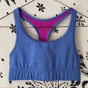 Champion C9 racerback sports bra